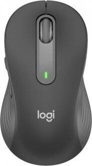Logitech Signature M650 L (910-00623) Mouse kullananlar yorumlar